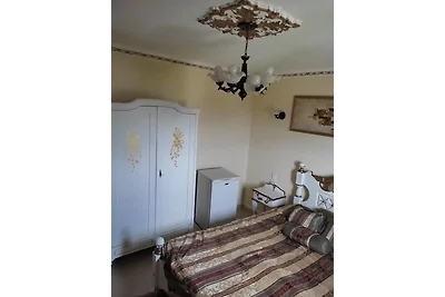 VILLA TERESA Appartement 8