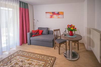 2- Apartment Chiemgauer Seenglück