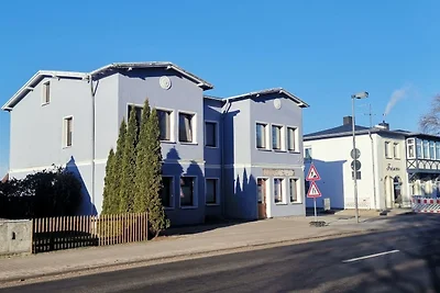 Ostseebad Karlshagen - ansprechende
