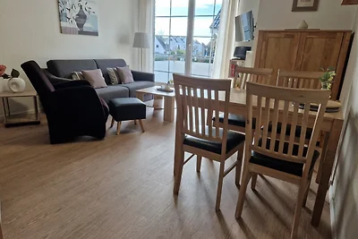 Vakantieappartement Gezinsvakantie Grömitz