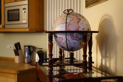 Vakantieappartement Gezinsvakantie Dobin am See