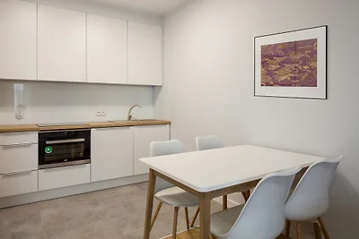 Sun&Snow Wczasowa - Apartment 74