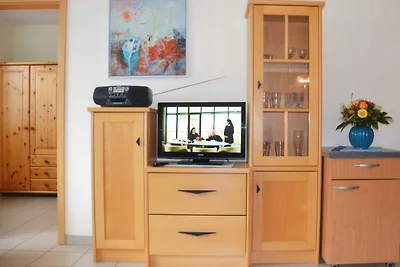 Ferienhaus Zum Mühlenkamp, App. 5