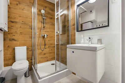 Sun&Snow Resorts - Apartment B9