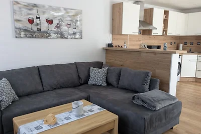 Vakantieappartement Gezinsvakantie Wittmund