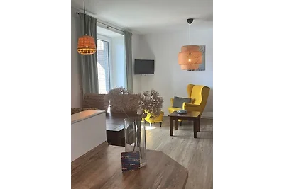 Haus Jydebek - Ferienwohnung