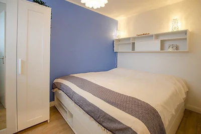 Vakantieappartement Gezinsvakantie Kellenhusen