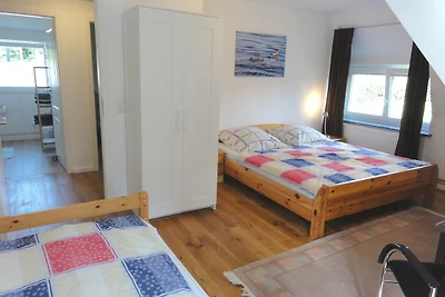 apartman za odmor Obiteljski odmor Niesgrau