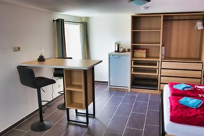 Apartamento Vacaciones familiares Lübeck