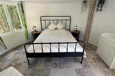 Casita Higo