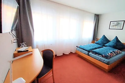 DZ Nr. 7 Gästehaus ALBERGO