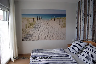 Ferienwohnung Lünner See