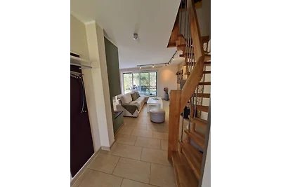 Ferienhaus WellNest