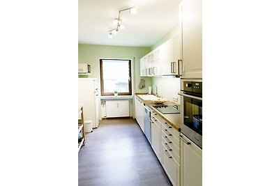 Vakantieappartement Gezinsvakantie Goslar