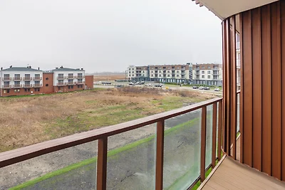 Sun&Snow Resorts - Apartment B28