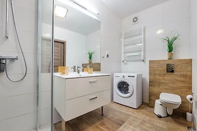 Sun&Snow Polanki Park - Apartment