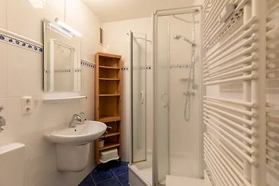 Apartament Dla rodzin Duhnen