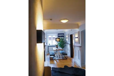 Vakantieappartement Gezinsvakantie Inzell