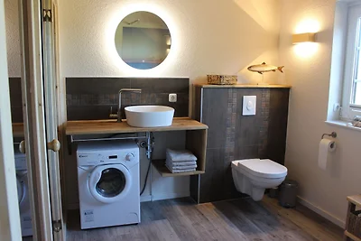 Vakantiehuis Ontspannende vakantie Selent