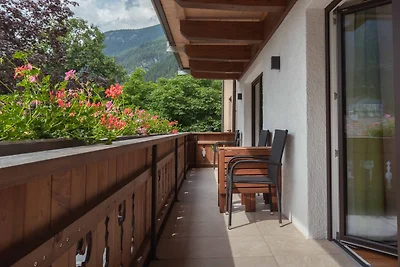 Appartement STROLZ - Kohlberg 306