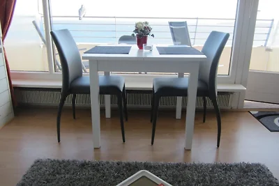 Appartamento Vacanza con famiglia Timmendorfer Strand