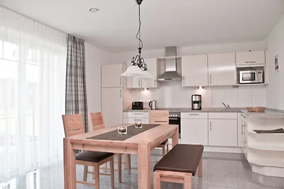 Vakantiehuis Ontspannende vakantie Waabs