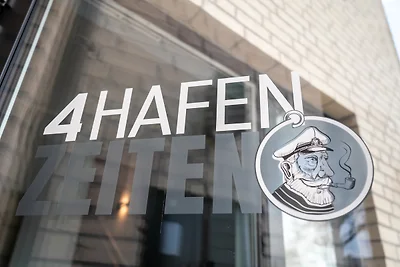 4Hafenzeiten - NIE.11 Hamburg