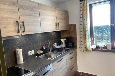 Vakantieappartement Gezinsvakantie Übersee