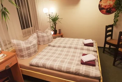 Gästezimmer- und Ferienzimmer Am