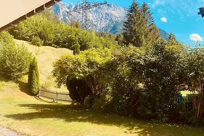 Isarjuwel mit Terrasse und Garten