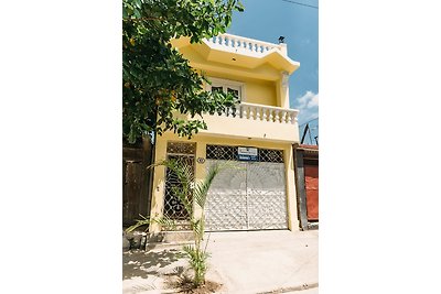 Vakantieappartement Gezinsvakantie Santiago de Cuba