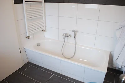 Vakantieappartement Gezinsvakantie Heikendorf