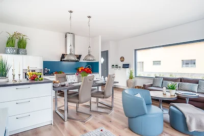 Ostsee - Reetdachhaus Nr. 41