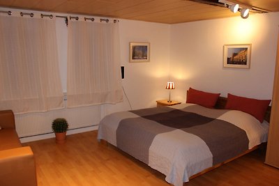 Vakantieappartement Gezinsvakantie Kassel