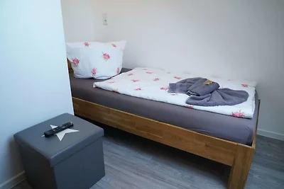 Küsters Ferienwohnung Tina