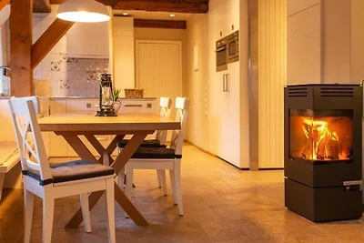 Appartamento Vacanza con famiglia Nebel