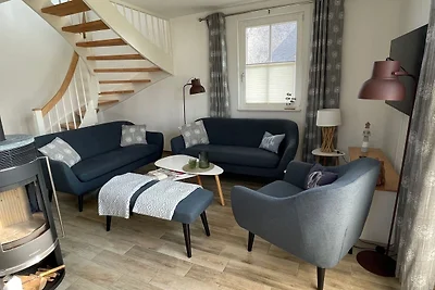 Reethaus "Drei Möwen"