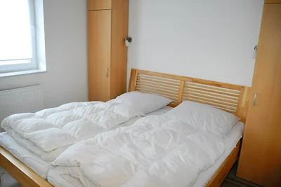 Ferienhaus Krabbe, 8 Personen, 3-4