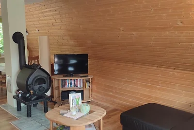 Ferienhaus "Zum Eichkater" am