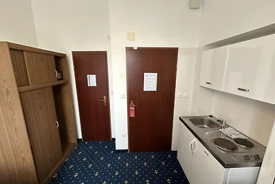 Mariazellerhof Room 108