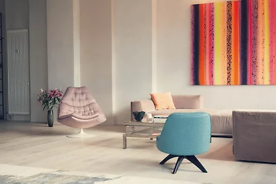 Vakantieappartement Gezinsvakantie Wedding