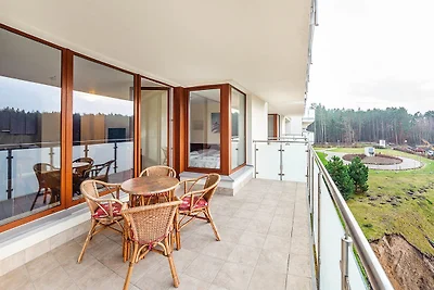 Sun&Snow Aquamarina - Apartment 163