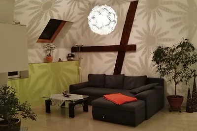 Feriendomizil Roger Wohnung 2