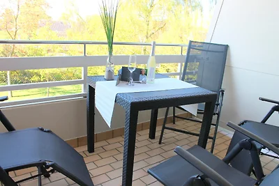 "Haus Belvedere" - Whg. 30 ***