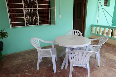 Hostal Dayami Appartement 1