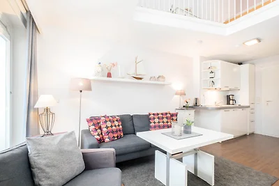 Appartamento Vacanza con famiglia Niendorf (Ostsee)