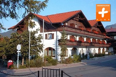 Vakantieappartement Gezinsvakantie Oberstaufen