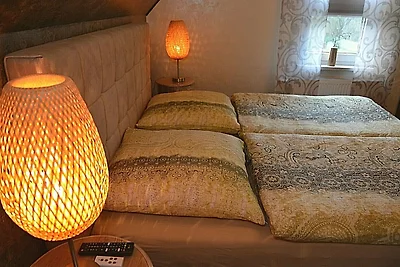 Vakantieappartement Gezinsvakantie Eschede