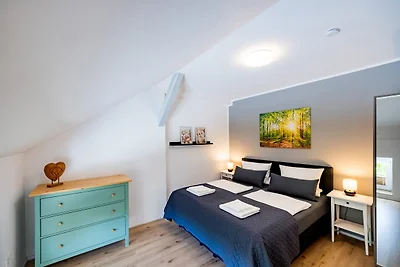 Ferienhaus Bimmelbahn 2 -