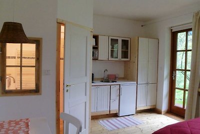 Vakantieappartement Gezinsvakantie Celle